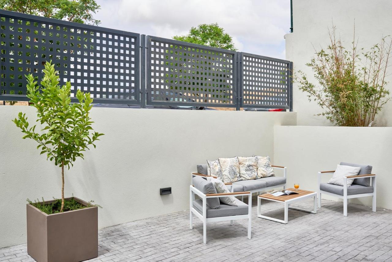 El Limonar Appartement *