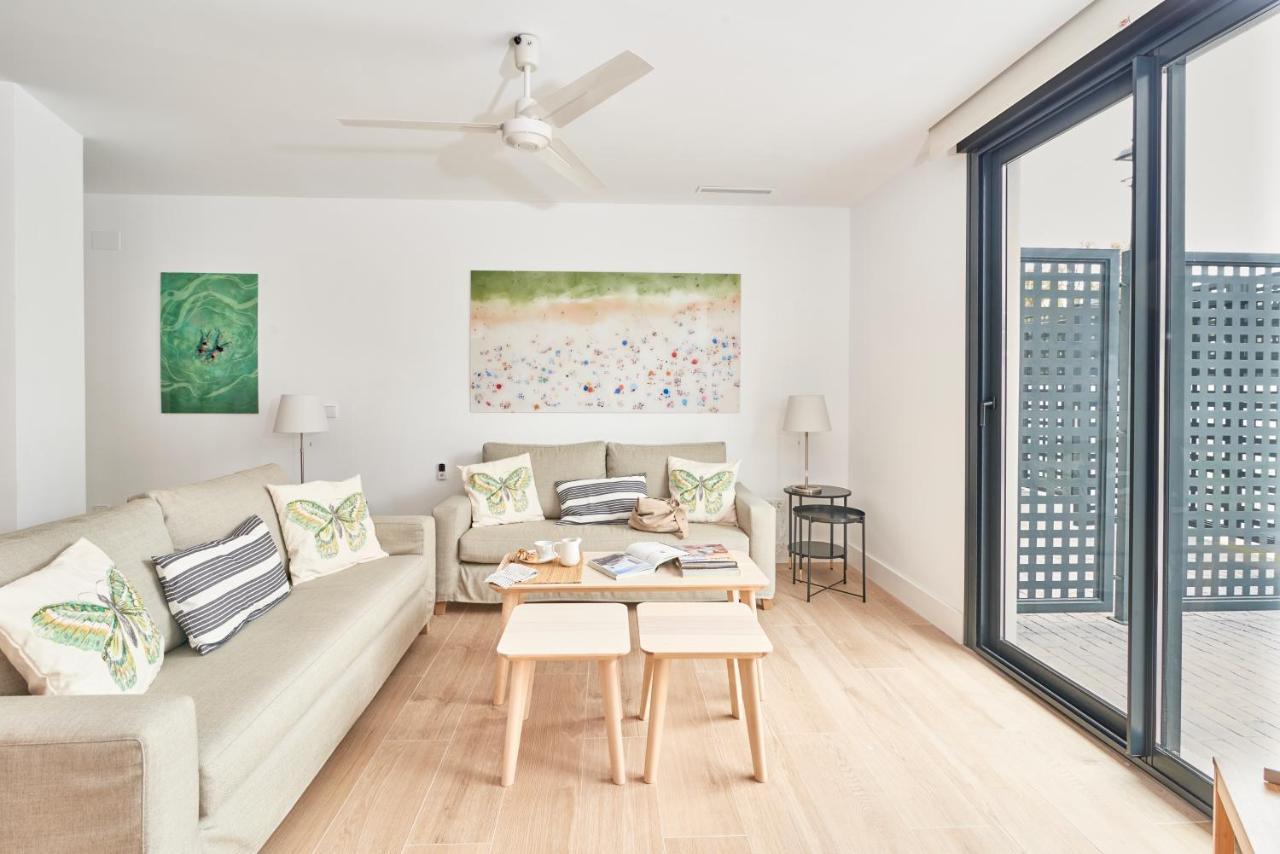 El Limonar Appartement