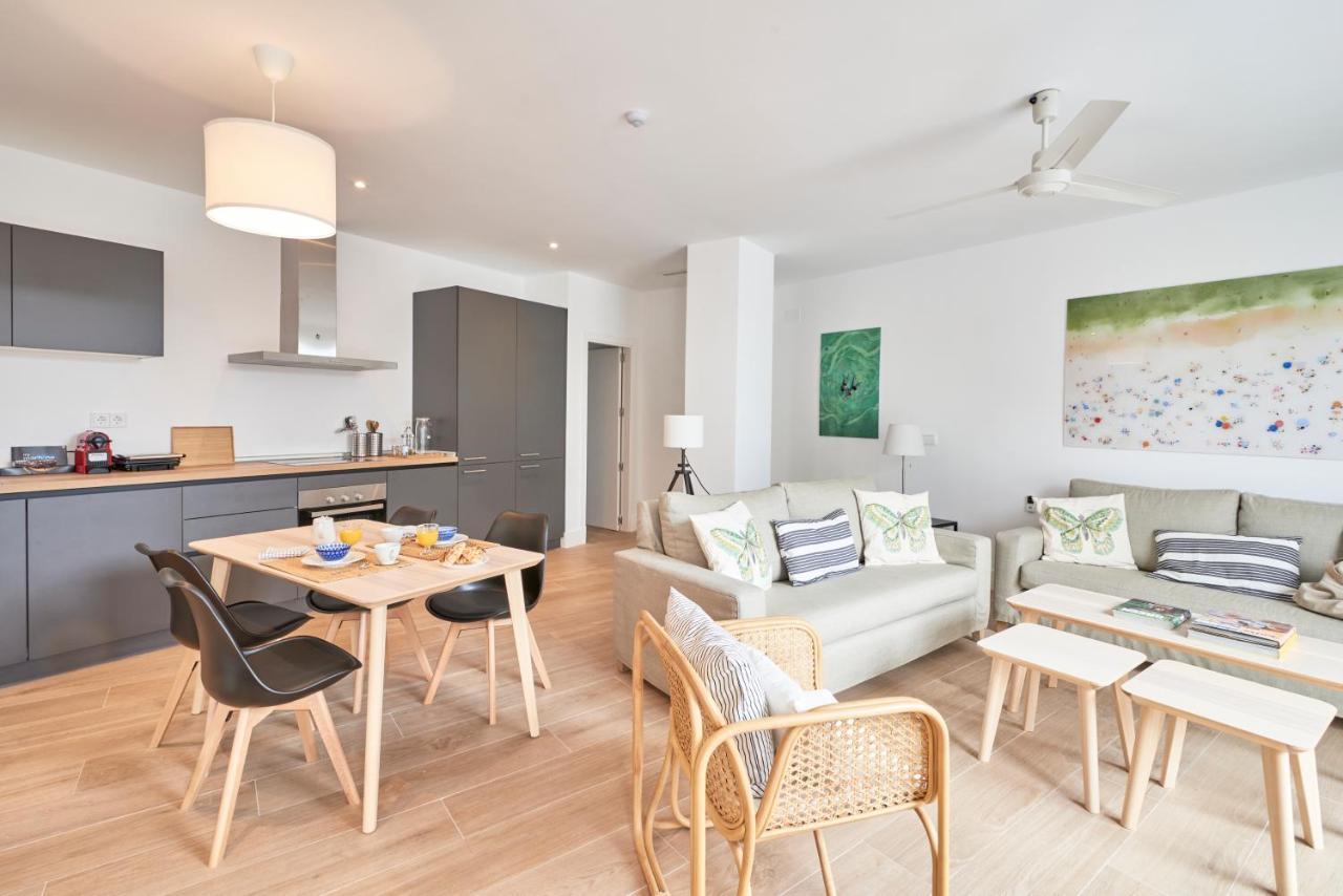 El Limonar Appartement
