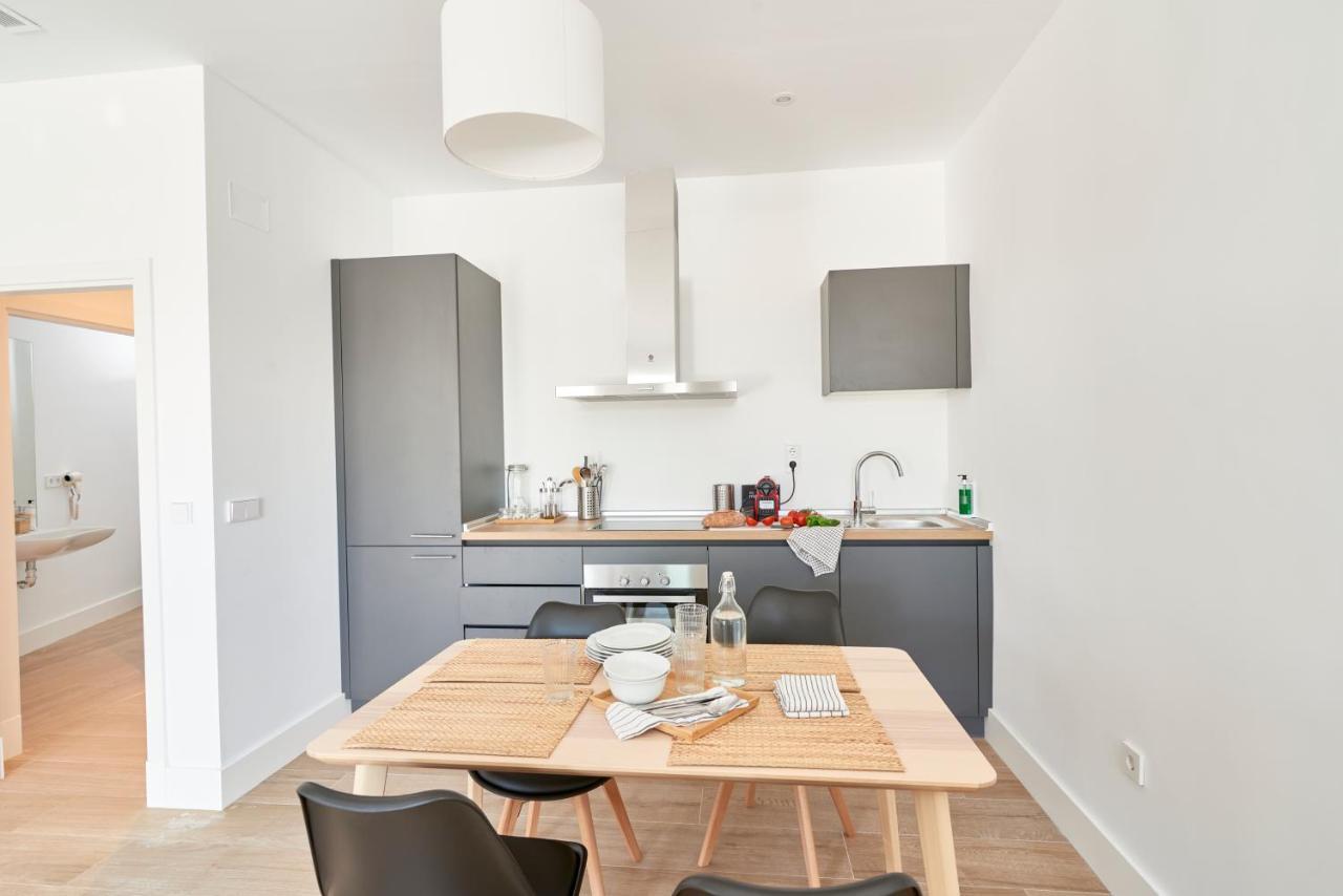 El Limonar Appartement