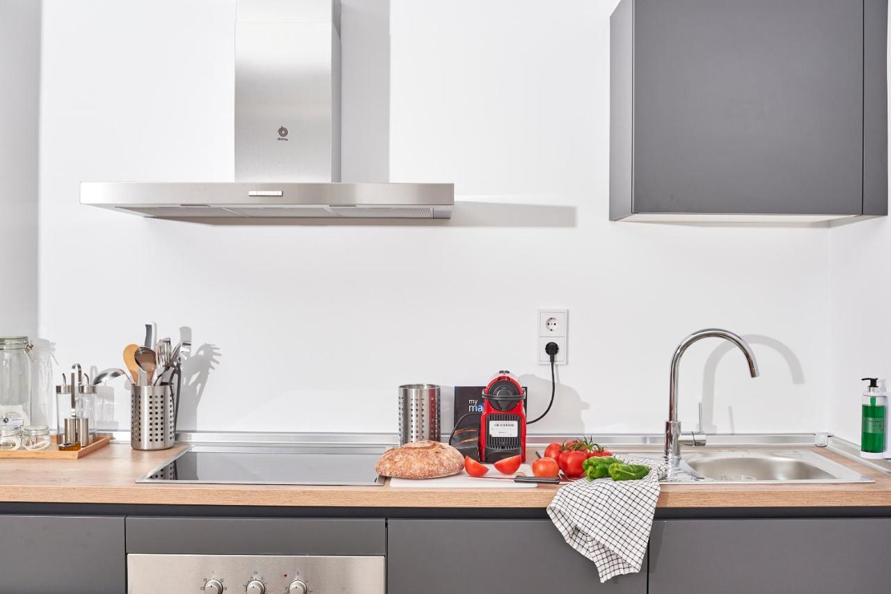 El Limonar Appartement Los Barrios