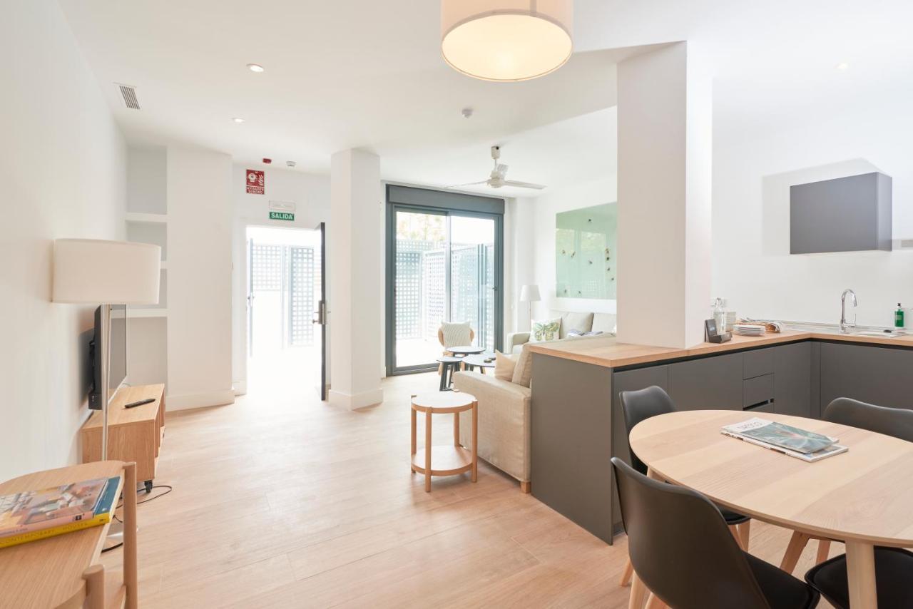 El Limonar Appartement