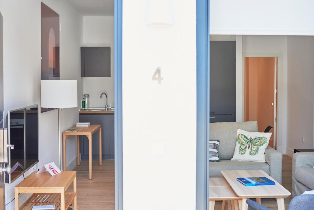 Appartement El Limonar Los Barrios