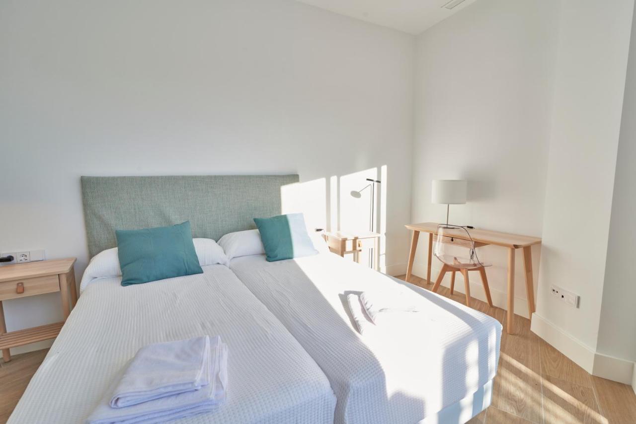El Limonar Appartement