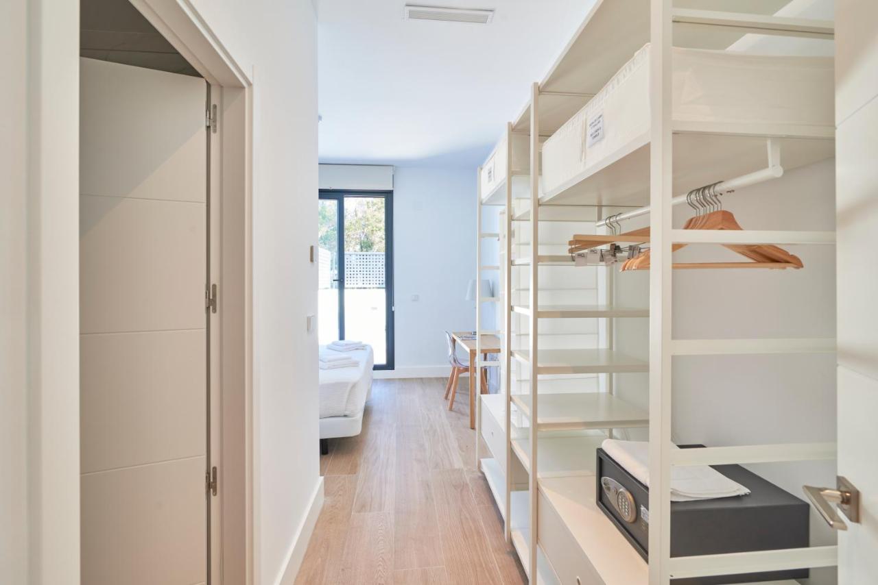 Appartement El Limonar