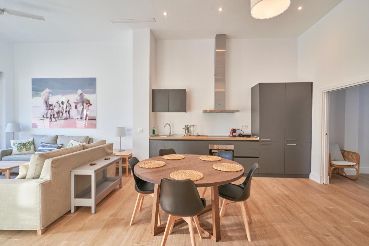El Limonar Appartement *