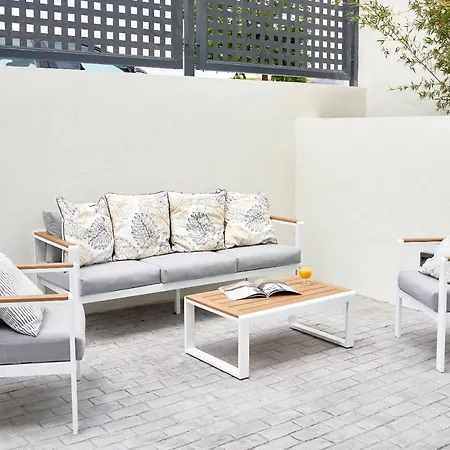 El Limonar Apartment Los Barrios Exterior photo