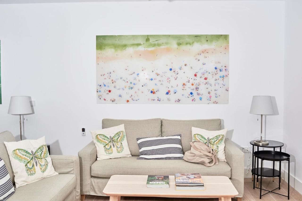 El Limonar Apartamento