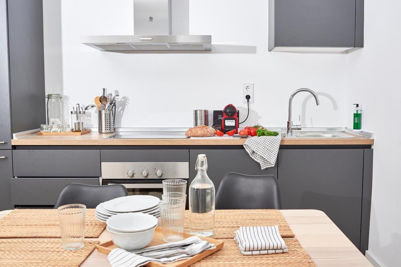 Apartamento El Limonar Los Barrios