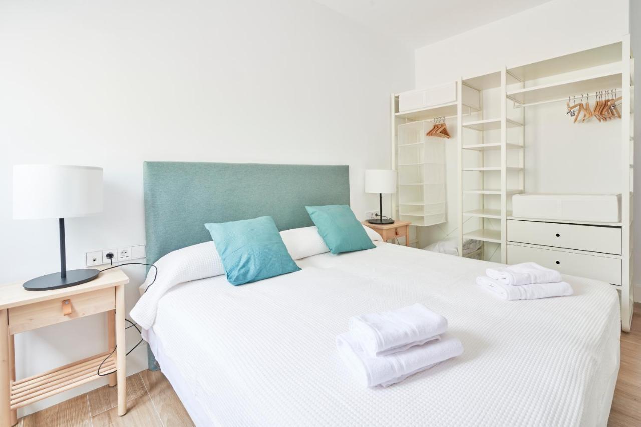 Apartamento El Limonar Los Barrios